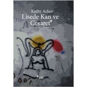 Lisede Kan ve Cesaret                                                                                                                                                                                                                                          
