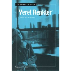 Yerel Renkler                                                                                                                                                                                                                                                  