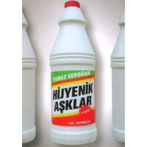 Hijyenik Aşklar                                                                                                                                                                                                                                                