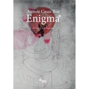 Enigma                                                                                                                                                                                                                                                         