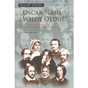 Oscar Nasıl Wilde Oldu                                                                                                                                                                                                                                         