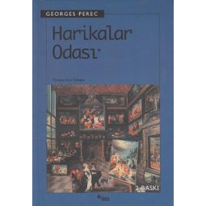 Harikalar Odası                                                                                                                                                                                                                                                