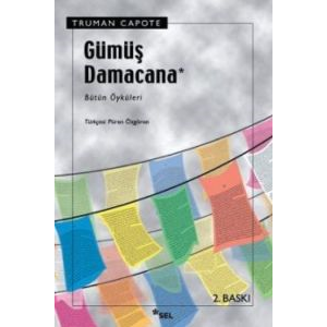 Gümüş Damacana                                                                                                                                                                                                                                                 