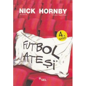 Futbol Ateşi                                                                                                                                                                                                                                                   
