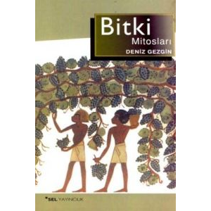 Bitki Mitosları                                                                                                                                                                                                                                                