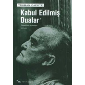 Kabul Edilmiş Dualar                                                                                                                                                                                                                                           