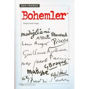 Bohemler                                                                                                                                                                                                                                                       