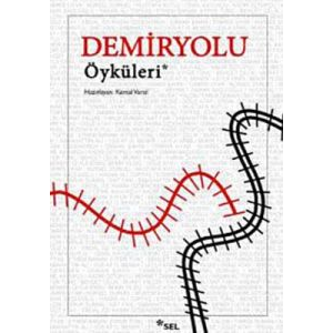 Demiryolu Öyküleri                                                                                                                                                                                                                                             