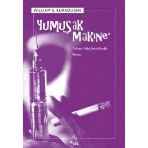 Yumuşak Makine                                                                                                                                                                                                                                                 