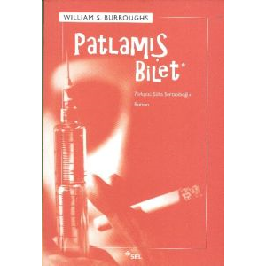 Patlamış Bilet                                                                                                                                                                                                                                                 