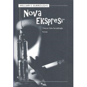 Nova Ekspresi                                                                                                                                                                                                                                                  