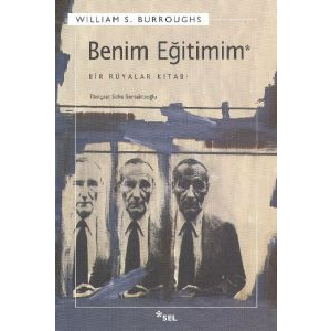 Benim Eğitimim                                                                                                                                                                                                                                                 