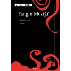 Yangın Müziği                                                                                                                                                                                                                                                  