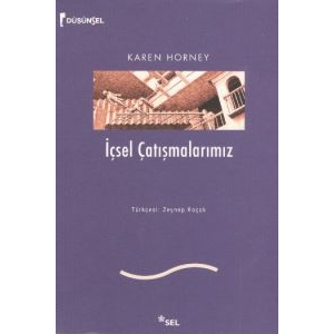 İçsel Çatışmalarımız                                                                                                                                                                                                                                           