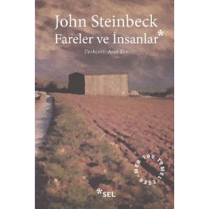 Fareler ve İnsanlar                                                                                                                                                                                                                                            