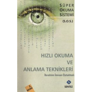 Hızlı Okuma ve Anlama Teknikleri                                                                                                                                                                                                                               