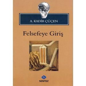 Felsefeye Giriş                                                                                                                                                                                                                                                