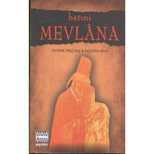 Batıni Mevlana                                                                                                                                                                                                                                                 