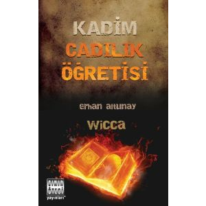Kadim Cadılık Öğretisi                                                                                                                                                                                                                                         