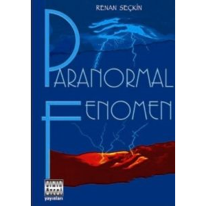 Paranormal Fenomen                                                                                                                                                                                                                                             