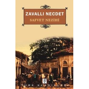 Zavallı Necdet                                                                                                                                                                                                                                                 