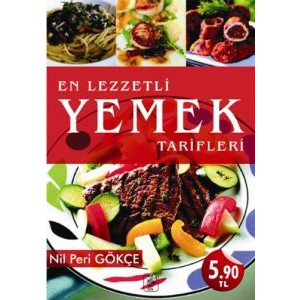 En Lezzetli Yemek Tarifleri                                                                                                                                                                                                                                    