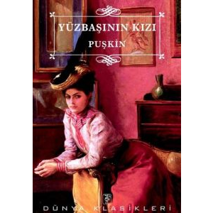 Yüzbaşının Kızı                                                                                                                                                                                                                                                