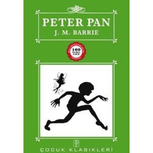Peter Pan                                                                                                                                                                                                                                                      