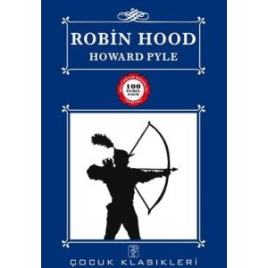 Robin Hood                                                                                                                                                                                                                                                     