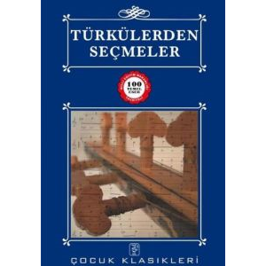 Türkülerden Seçmeler                                                                                                                                                                                                                                           