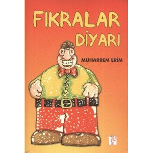 Fıkralar Diyarı                                                                                                                                                                                                                                                