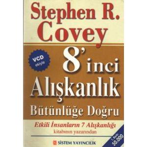 8’inci Alışkanlık                                                                                                                                                                                                                                              