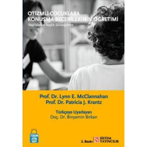 Otizmli Çocuklara Konuşma Becerilerinin Öğretimi                                                                                                                                                                                                               