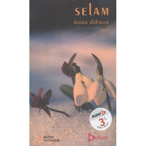 Selam                                                                                                                                                                                                                                                          