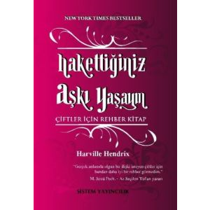 Hakettiğiniz Aşkı Yaşayın                                                                                                                                                                                                                                      