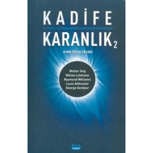 Kadife Karanlık 2: Ayna Şövalyeleri 21. Yüzyıl İle                                                                                                                                                                                                             