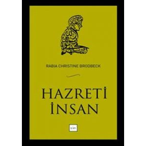 Hazreti İnsan                                                                                                                                                                                                                                                  