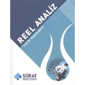 Reel Analiz                                                                                                                                                                                                                                                    