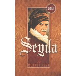 Seyda -1 (Çanta Boy)                                                                                                                                                                                                                                           