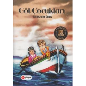 Göl Çocukları                                                                                                                                                                                                                                                  