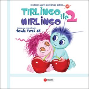 Tırlingo ile Mırlingo 2                                                                                                                                                                                                                                        