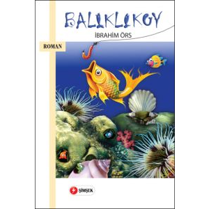 Balıklıkoy                                                                                                                                                                                                                                                     