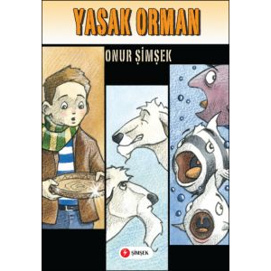 Yasak Orman                                                                                                                                                                                                                                                    