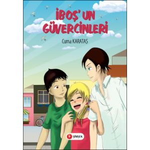 İboş’un Güvercinleri                                                                                                                                                                                                                                           