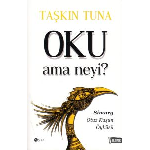 Oku Ama Neyi?                                                                                                                                                                                                                                                  