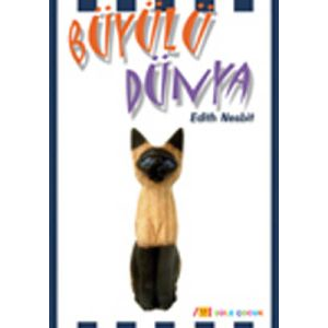 Büyülü Dünya                                                                                                                                                                                                                                                   
