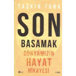 Son Basamak                                                                                                                                                                                                                                                    