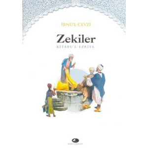 Zekiler Kitabı                                                                                                                                                                                                                                                 