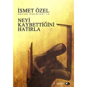Neyi Kaybettiğini Hatırla                                                                                                                                                                                                                                      