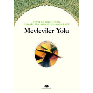 Mevleviler Yolu                                                                                                                                                                                                                                                